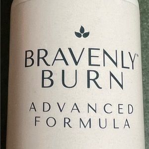 Bravenly Burn